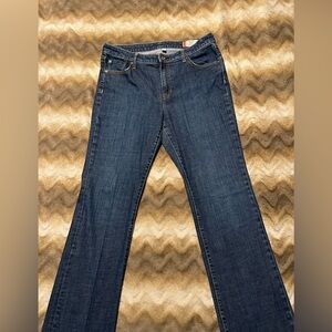 Women’s Gap Classic Fit Jeans